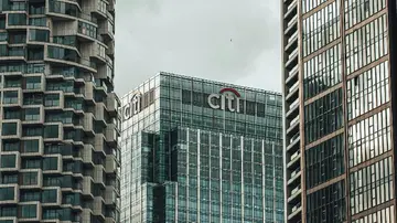 DBS та Citi завершили вихідні платежі в USD через цифровий реєстр Swift, використовуючи токенізовані депозити