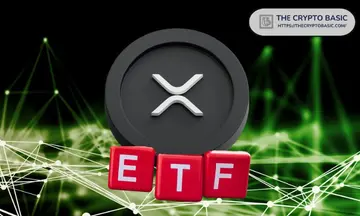 Дебют XRP ETF 'очень достойный' несмотря на медвежий рынок: старший аналитик ETF Bloomberg