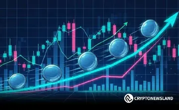 Decred (DCR) пробиває чотирирічний спадний клин — цільова ціна $113