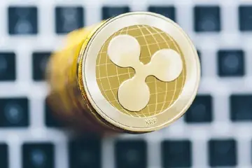 DeepSeek AI прогнозує XRP на 31 березня 2026 року
