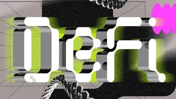 Дефі-кредитування зазнає краху через падіння цін на крипто-забезпечення