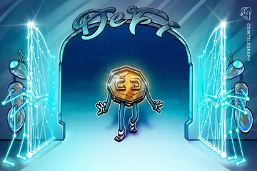 DeFi вже на 30% шляху до масового прийняття: засновник Chainlink