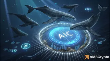Декодування зростання AI-партнерів на 37% – Чому роздрібні трейдери AIC мовчать?