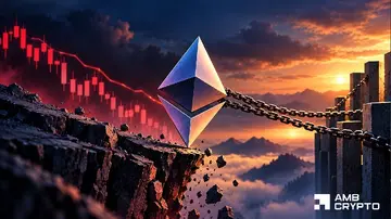 Декодування зупиненого відновлення Ethereum, оскільки довгі позиції на Bitfinex ігнорують відплив $542 млн в ETF