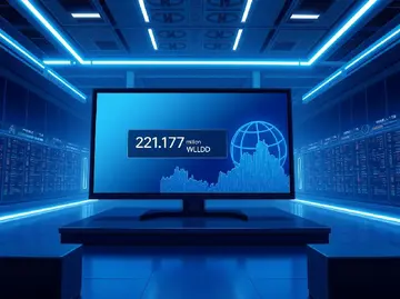 Депозит команди Worldcoin викликав занепокоєння на ринку: $5,6 млн WLD відправлено на Bybit