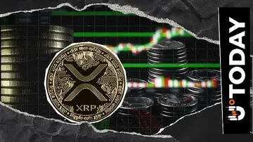 Деривативи XRP зросли на 1185% на CEX, оскільки трейдери чекають наступного кроку