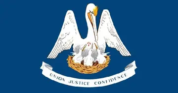 Державний пенсійний фонд Луїзіани має 3 мільйони доларів у акціях стратегії, пов'язаних з біткоїном.