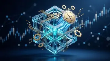 Девід Шварц представляє нові оновлення хаба у міру прискорення інновацій у XRP