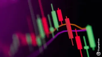 DEX для преступников процветают на фоне хаоса ликвидаций, росте объем и комиссии
