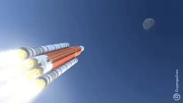 Dialectic розробляє сховище DeFi для SpaceX, яке дозволяє власникам позичати без продажу
