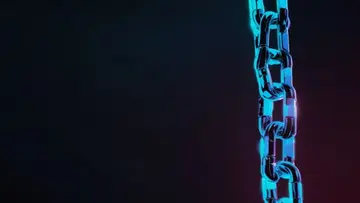 Dinari використовує Chainlink для токенізації нового індексу криптографічного ринку S&P DJI