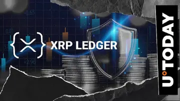 Директор Ripple представив план конфіденційності для XRP Ledger на 2026 рік: що далі?