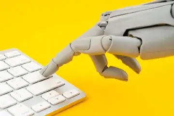 Дисципліновані агенті штучного інтелекту — це необхідний розрив для подолання моделі обміну