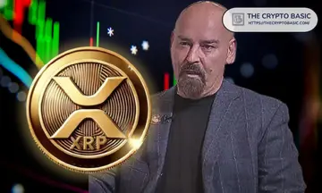 Дитон вспоминает путь XRP на Coinbase: от юридической ясности до самоутверждения фьючерсов