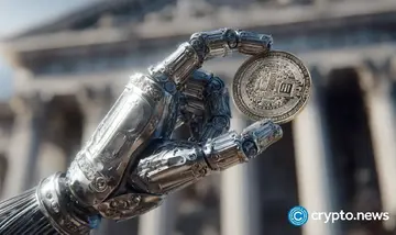 Для чого потрібен токен STABLE? Ланцюг, де комісії говорять USDT