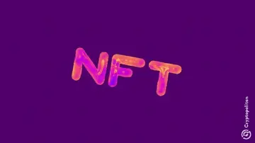 DMarket зберіг першу позицію, незважаючи на незначне падіння продажів NFT