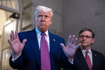 Добрі настрої зруйновані: Трамп поновлює торгову війну; Bitcoin падає нижче 109 тисяч доларів