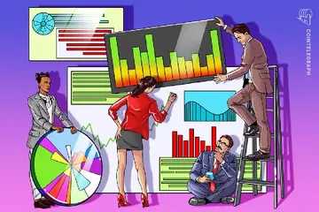 Додатки для ринків прогнозів фінансових технологій коштуватимуть їм у вигляді відтоку клієнтів: Генеральний директор Inversion