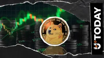 "Додж зав everywhere": команда Dogecoin реагує на великий етап прийняття