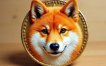 Dogecoin демонструє ознаки відновлення, незважаючи на падіння після війни в Ірані.