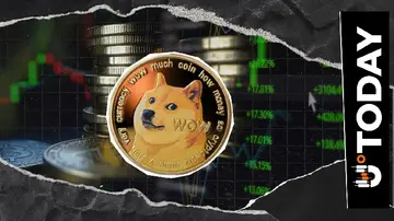 Dogecoin (DOGE) ламає цінове затишшя, оскільки історія свідчить, що найгірше позаду: чого очікувати