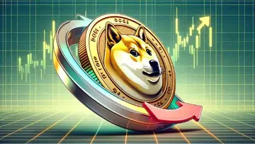 Dogecoin (DOGE) наближається до вирішальної зони, трейдери на підвищеній настороженості