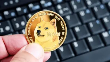 Dogecoin (DOGE) нацеливается на прорыв: может ли рост привести к полному восстановлению?