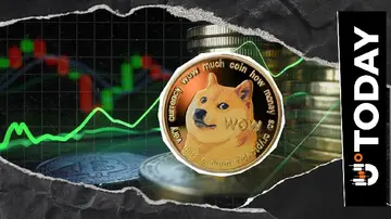 Dogecoin (DOGE) показав приріст обсягу на +100%: Чи стають меми-монети активнішими?