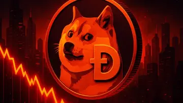 Dogecoin (DOGE) тримається на ключовому рівні $0,25, оскільки новий ETF та активність китів викликають надії на прорив