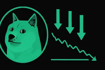 Dogecoin достиг двухмесячного минимума – сможет ли DOGE повторно протестировать минимум $0.08083 в третьем квартале 2024 года?