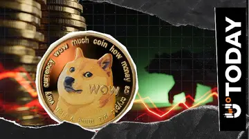 Dogecoin готується до тижневого перехрестя смерті після 3-річної перерви: Чи повторюється історія?