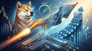 Dogecoin готується до великого зростання після прориву, оскільки аналітики відновлюють цільову ціну в 1 долар