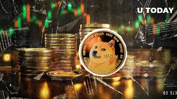 Dogecoin разрушает 6-летнюю ультра-медвежью тенденцию в III квартале, поднявшись на 53%