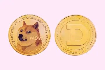 Dogecoin може зрости до 8%, якщо цей рівень підтримки зберігатиметься, каже провідний криптоаналітик — довгострокове зобов'язання DOGE також зростає