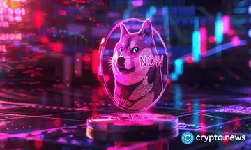 Dogecoin на пределе: стоит ли ожидать 100% ралли?
