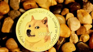 Dogecoin наближається до ключового поворотного моменту, оскільки починає формуватись модель TCT.