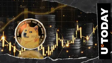 Dogecoin підтвердив короткостроковий золотий хрест, 2 ключові рівні, які мають значення