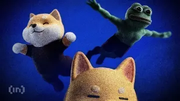Dogecoin та ще два токени викликають надії на сезон мем-коінів