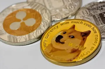 Dogecoin зауважує, що шиби були "тихими останнім часом", а потім Інтернет продемонстрував, над чим усі мовчки працювали