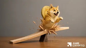 Dogecoin зріс на 10% після того, як обсяги торгів збільшилися в 3,5 раза — Чи повертаються OG мемкойни?