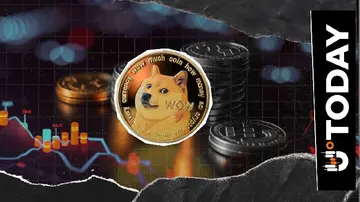 Dogecoin зріс на 76% за ключовим показником, але «смертельний перехрест» все ще в грі