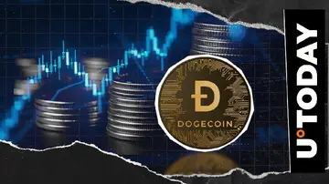 Dogecoin зростає на 7.55% на тлі хайпу жовтня, як далеко він може зайти?