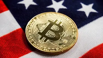 Дойче Банк оголошує великий 5-річний прогноз для Біткоїна (BTC)! "На чолі з США..."