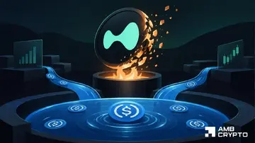 Дохід Hyperliquid досягає 1,31 мільярда доларів на тлі зростання витрат HYPE – але є ОДИН ризик