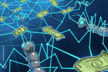 Доходы блокчейн-сетей сократились на 16% в сентябре: Отчет