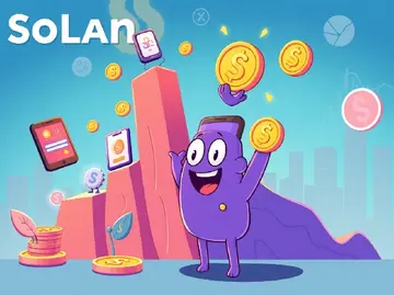 Доходи додатків Solana зросли: $190 млн у серпні свідчать про вибуховий ріст