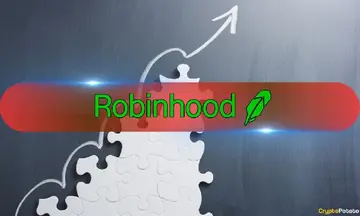 Доходи Robinhood у II кварталі досягли рекордних 1,31 мільярда доларів завдяки ринкам прогнозів, що сприяли 10-кратному зростанню контрактів на події.