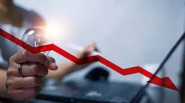 Доходи від блокчейн-технологій знизились на 30%, але з'явився новий двигун зростання.