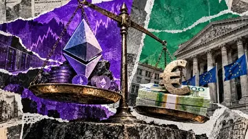 Доходність стейкингу Ethereum поступається грошовим ставкам, тож чому інвестори все ще чергують?