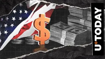 Долар США втрачає статус резервної валюти на користь біткоїна: колишній CTO Coinbase